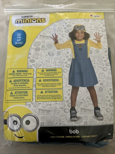 Disguise costume despicable - disguise, me