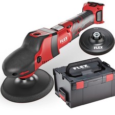 Flex Professional Polishing