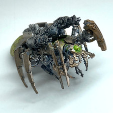 Necron Canoptek Spyder -