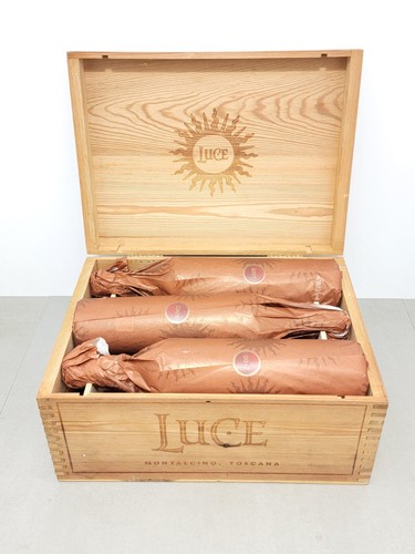 Tenuta luce della vite 2000 - vite,