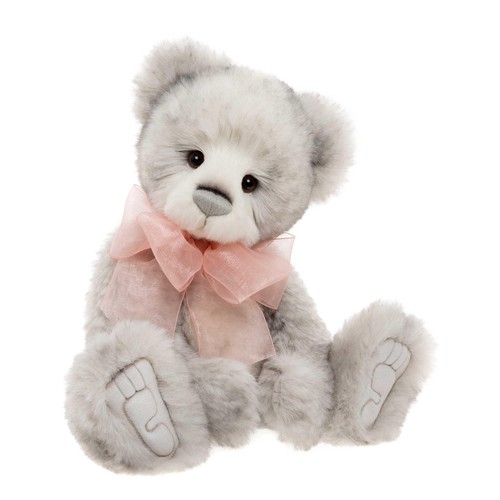 Charlie bears belinda - charlie,