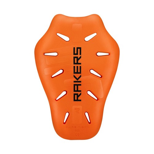Rakers paraschiena moto - rakers,