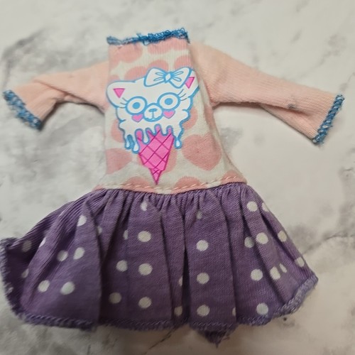 Set bici gelato bambina - , moxie