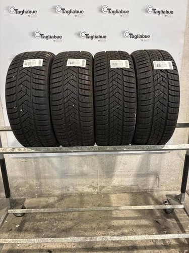 Set gomme 225 45r17 91h - gomme, 225/45r17