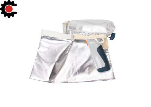 Scudo termico thermo - termico, fisher