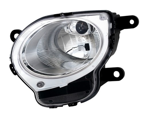 Faro luce posizione - faro, di
