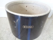 RACK CONCERTO TOM DRUM SHELL