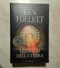 Ken Follett - I pilastri della