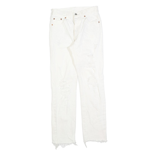Jeans distressed levi - distressed, 501