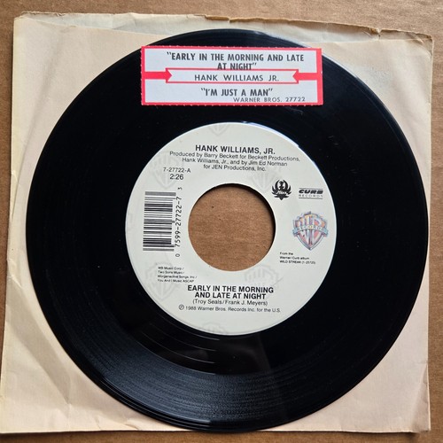 Hank williams early the - williams,