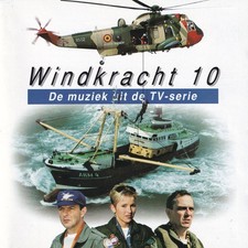 Various - Windkracht 10 - De