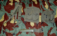 GIBERNA-SPALLACCI  ESERCITO