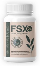 Capsule FSX24 - 60 pezzi -