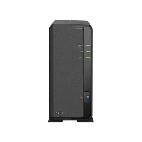 Nas server synology - server,