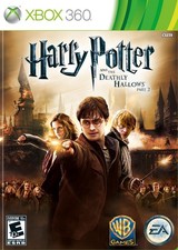 Harry Potter and The Deathly