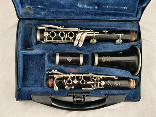 Clarinet selmer centered tone - selmer,