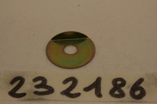 Rondella dado volano Flywheel