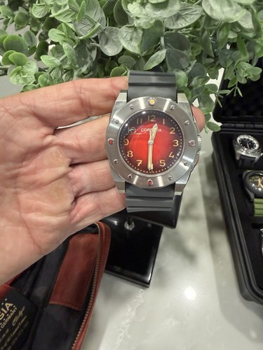 Corrigia acciaio inox - corrigia,