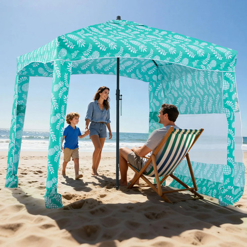 Tenda spiaggia 1830 x - da, da