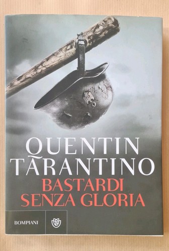 Bastardi senza gloria - senza,