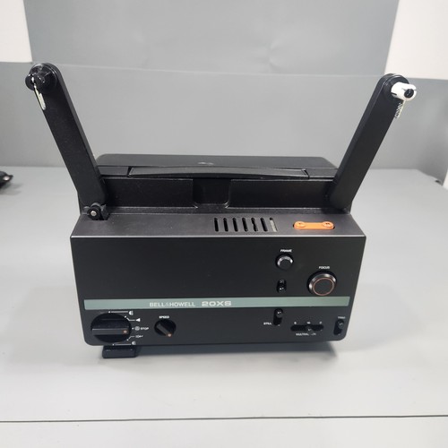 Proiettore bell howell - proiettore,