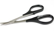 aXes Forbici curve per lexan