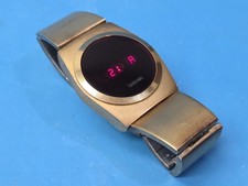 Orologio Vintage Cardinale