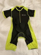 Tuta donna Sikma Triathlon XXL ottime condizioni usata