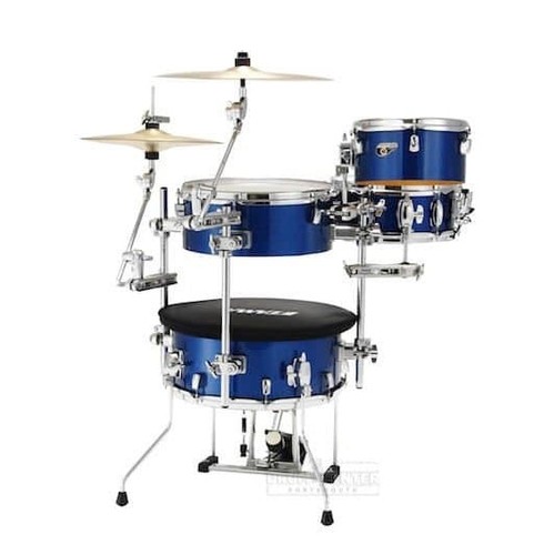 Tama cocktail jam set batteria - tama, cocktail-jam