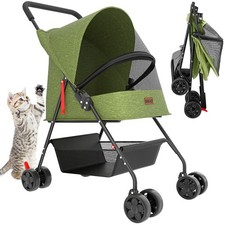 Passeggino per Cani e Gatti