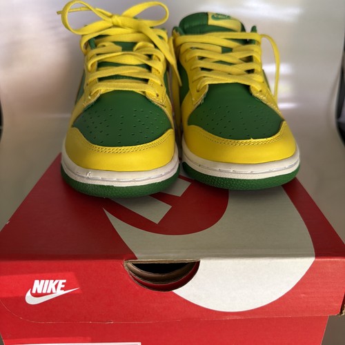 Nike dunk low taglia - nike, 11,5