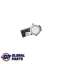 Seat Leon Cupra 5F Paraurti Posteriore PDC Sensore Distanza Nevada Bianco S9R 