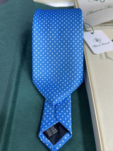 Cravatta sartoriale passioni - sartoriale,