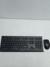 Set mouse tastiera wireless