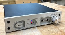 Benchmark DAC-1 convertitore