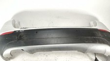 Paraurti Posteriore Bmw X1 E84