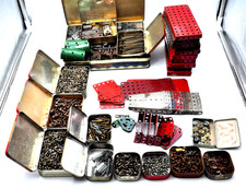 Meccano Scatola Elementi