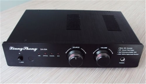 Xiangsheng dac 03a - xiangsheng, dac-03a
