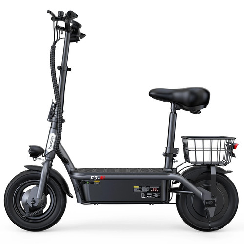 Iscooter monopattino - f3,