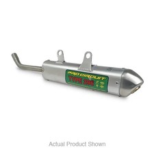 Silenziatore Pro Circuit Tipo