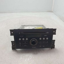 39101-65JA autoradio stereo lettore CD Suzuki Grand Vitara MK2 2006 Matsushita
