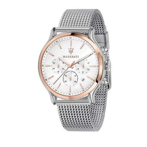 Orologio uomo maserati - uomo,