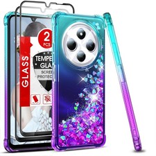 LeYi Cover per Redmi 14C con