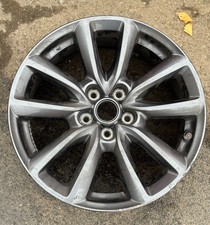 Cerchio in lega 18 pollici