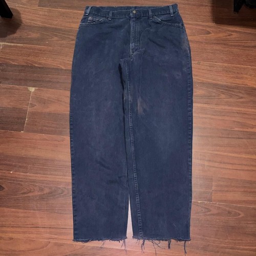 Jeans vintage levi 560 - levi's,