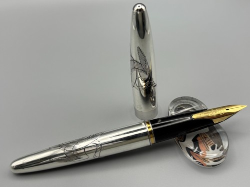 Penna stilografica pilot - penna,