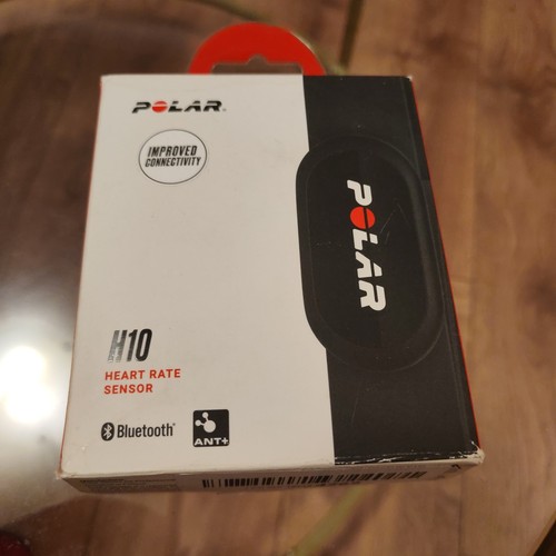 Polar h10 sensore monitor - sensore/monitor, di