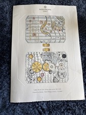 Patek Philippe Litografia 5100  2000 Limited