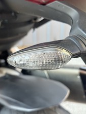 Frecce originali Ducati Multistrada 1260 S / Enduro 