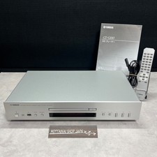 Lettore CD YAMAHA CD-S300